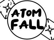 Mäng Aatom kukkumine Internetis