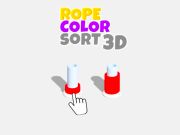 Mäng Köievärvi sort 3d Internetis