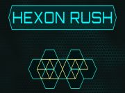 Mäng Hexon Rush Internetis
