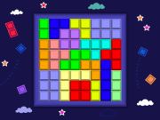 Mäng Block Combo Blast Internetis