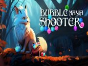 Mäng Bubble Mania Shooter Internetis Mäng Bubble Mania Shooter Internetis