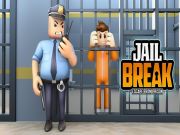 Mäng Jailbreak: põgenemine vanglast Internetis