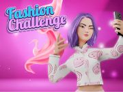 Mäng Fashion Challenge: Catwalk Run Internetis