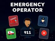 Mäng Hädaabioperaator Internetis