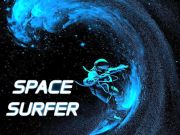 Mäng Kosmosesurf Internetis