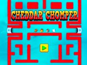 Mäng Cheddar chomper Internetis