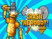 Mäng Röövige robot! Internetis