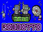 Mäng Robbotto Internetis