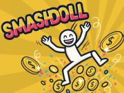 Mäng Smashdoll Internetis