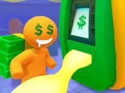 Mäng Blowup Atm Internetis