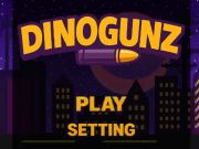 Mäng Dinogunz Internetis