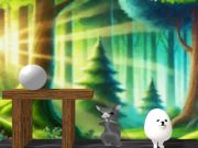 Mäng Eggdog, mida külastas Ratomilton Internetis