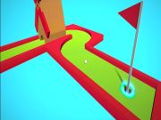 Mäng Golf Internetis