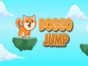 Mäng Doggo hüppa Internetis
