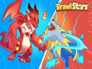 Mäng Brawl Stars Internetis