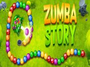 Mäng Zumba lugu Internetis