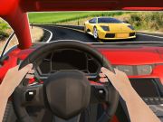 Mäng City Drift Racing Internetis