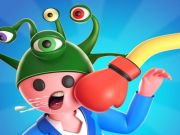 Mäng Ragdoll Mania Internetis
