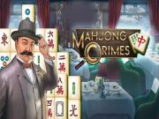 Mäng Mahjongi kuriteod Internetis