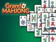 Mäng Suur mahjong Internetis