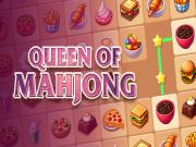 Mäng Mahjongi kuninganna Internetis
