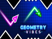 Mäng Geomeetria vibratsioon Internetis