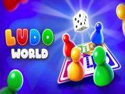 Mäng Ludo maailm Internetis