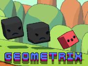 Mäng Geometrix Internetis