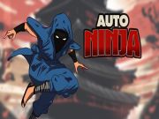 Mäng Auto ninja Internetis