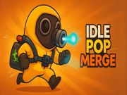 Mäng Tühikäigu pop ühinemine Internetis