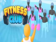 Mäng Fitness Club 3D Internetis