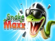 Mäng Snake Maxx Internetis