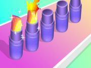 Mäng Huulepulga koguja jooks Internetis