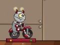 Mäng LBX: Kahjuks, Robotid! Internetis