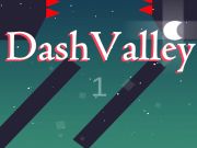 Mäng Dash Valley Internetis