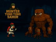 Mäng Jahimees Tung Tung Sahur Internetis