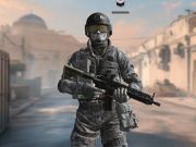 Mäng Commando Force 2 Internetis