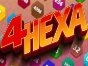 Mäng 4 Hexa Internetis