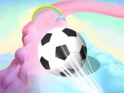 Mäng 3D Super Rolling Ball Race Internetis