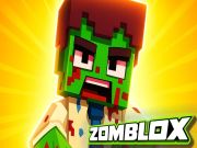 Mäng Zombloks Internetis