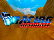 Mäng Racing Ultimate Internetis