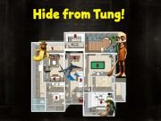 Mäng Peida Tungi eest! Internetis