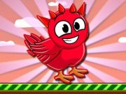 Mäng Flappy Sprunki seiklus Internetis