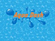 Mäng Aqua kriips Internetis