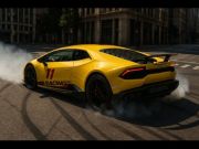 Mäng Openworld Racing Internetis