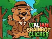 Mäng Brainrot Clicker Internetis