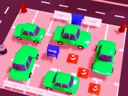 Mäng Parkimine Polly autod Internetis