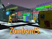 Mäng Zombsmis Internetis