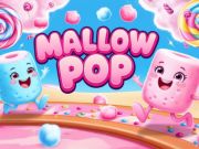 Mäng Mallow Pop Internetis