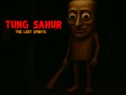 Mäng Tung sahur kaotatud vaimud Internetis